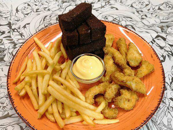 Комбинат - Пивной набор №1