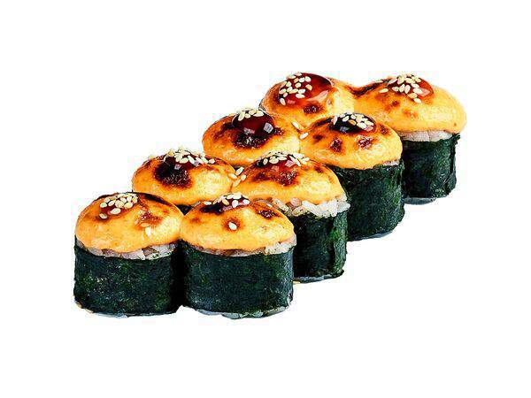 Добропицца - Самурай