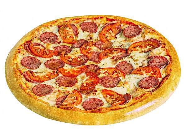 Chicago Pizza - Пицца Пепперони