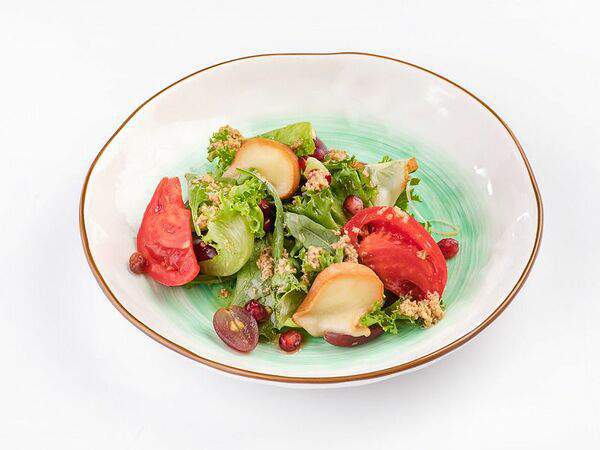 Южане - Сухуми