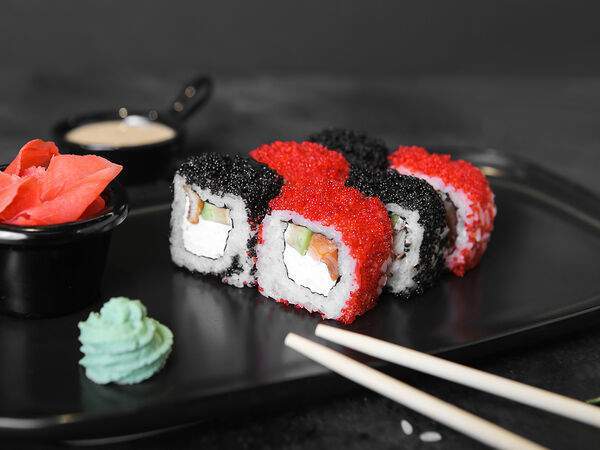 Rud Roll - Ролл Шахматы