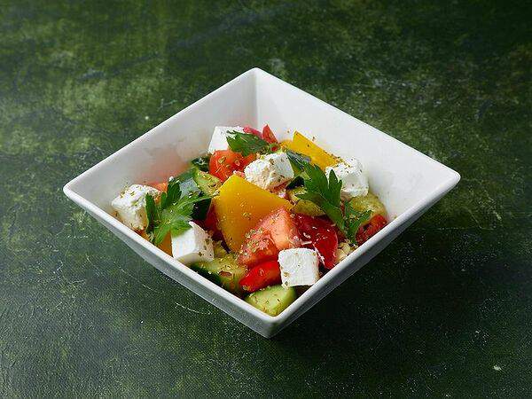 Takara - Греческий салат