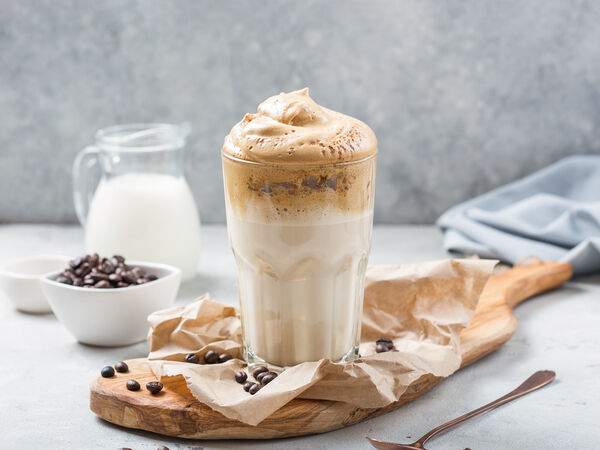 Ресторан Coffeeshop company в Казани