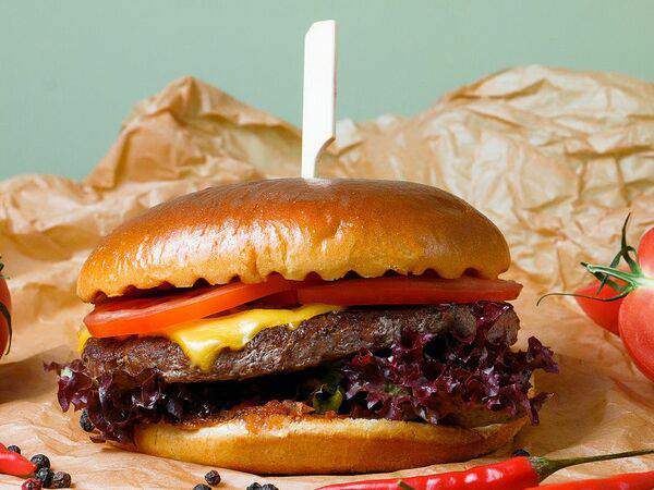 Полный Farsh - Blue pear