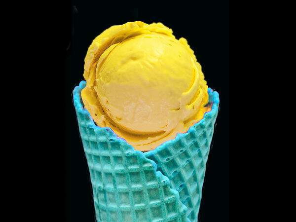 Alcreme - Мороженое Манго