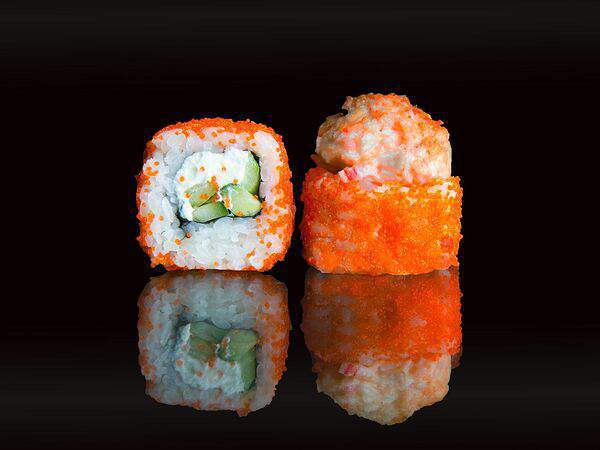 Сушилочка - Ролл Кани яки