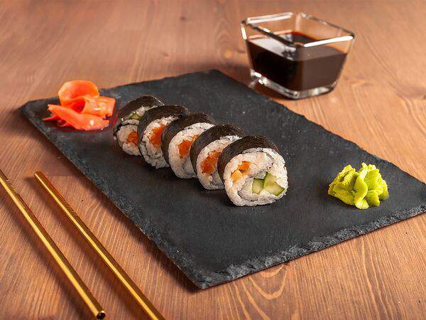 Фуджиями - Инь-Ян