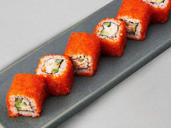 Mojo - Калифорния