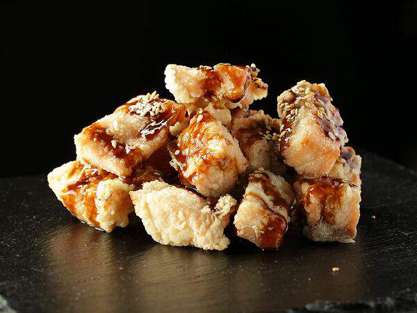 Kioto - Сяке Терияки