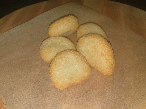 Кунжут - Наггетсы куриные