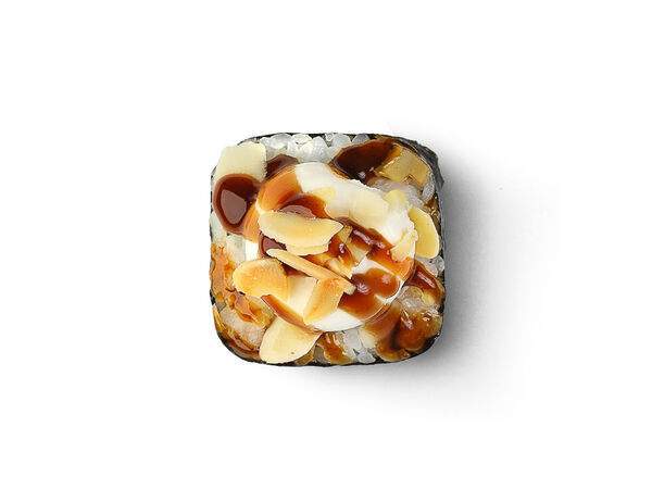 Суши точка, магазин - Ролл Унаги амондо