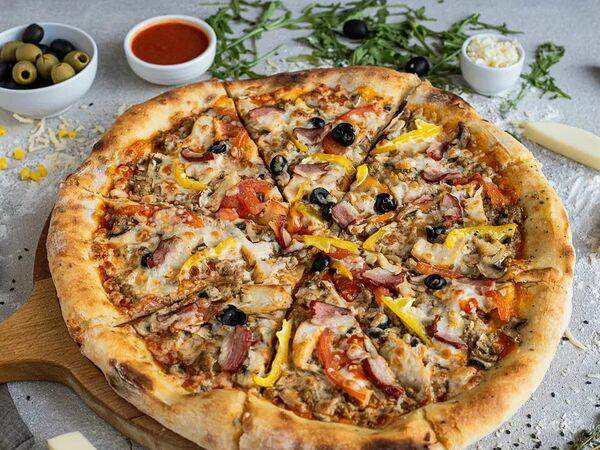 Пино - Венеция