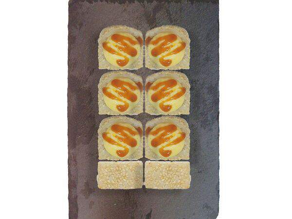 Там где Вкусно - Запеченный Цезарь