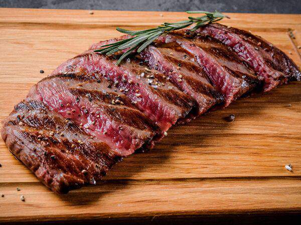 Тарантино - Фланк