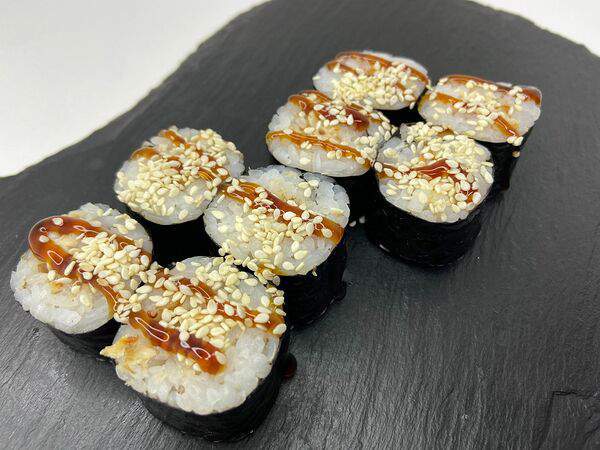 Tokyo Box - Ролл Угорь