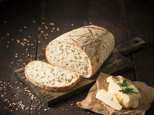 ЛюдиЛюбят - Хлеб Козинак