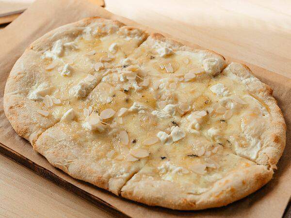 Франческо - Четыре сыра