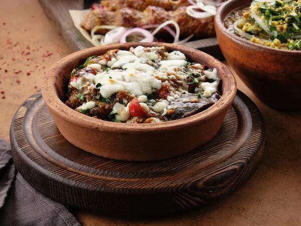 Чито Грито - Аджапсандал