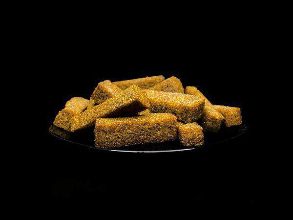 Bo! Rice - Гренки