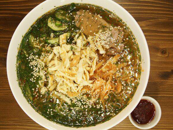 Pho Bo Азия - Кукси