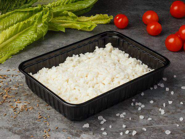 Микс - Рис отварной