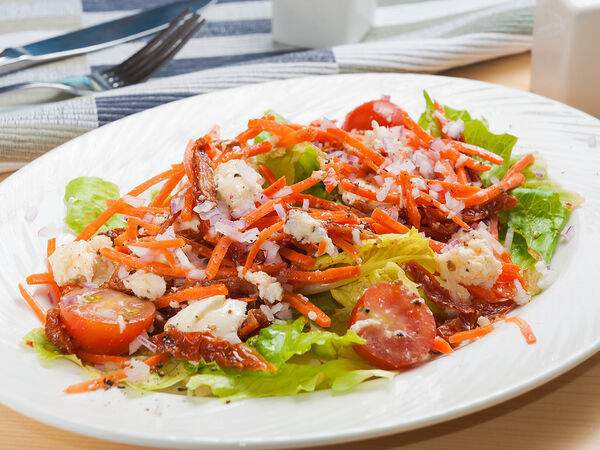 Дунай - Салат Венский