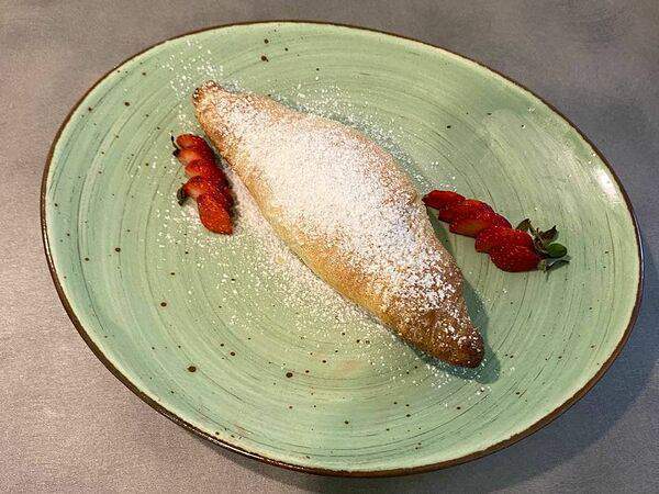 Vegan Friends - Шоколадный круассан