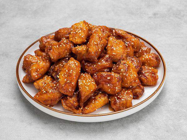 Edwin Food - Сет №3 Sweet Chili