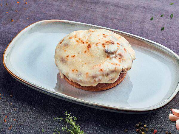 Росс - Жюльен грибной