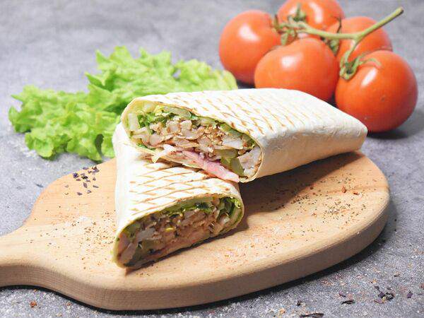 Шаурма сити - Шаурма Гриль & Бекон