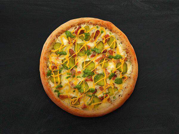 Шаверма Craft - Пикл чикен