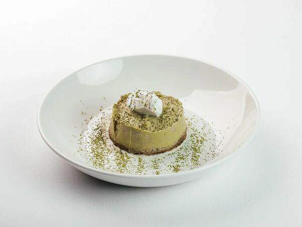 Avocado queen - Матча авокадо-лайм