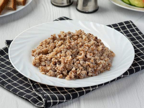 Сактон - Каша гречневая