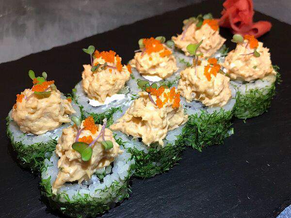 Голодный кролик - Халк