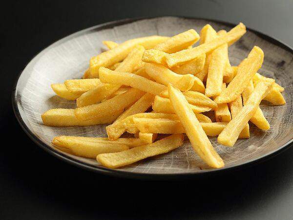 Мираж - Картофель фри