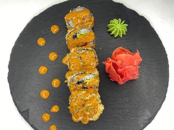 Солянка - Сенсей