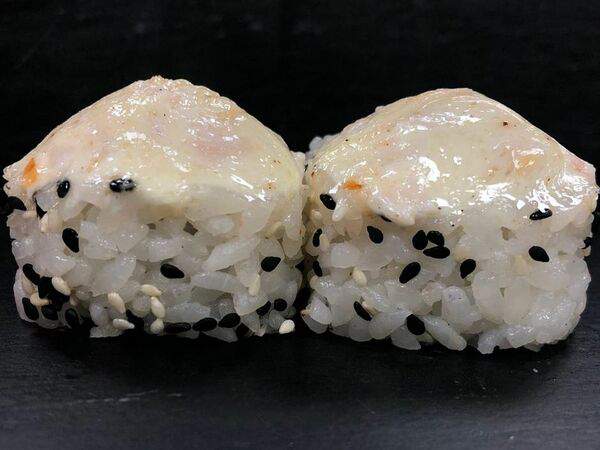 MAYYAPIZZA - Ролл Банзай запеченный