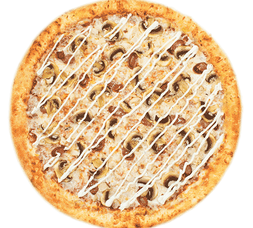 Oran G - Деревенская 40см