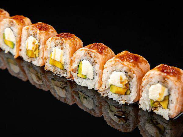 Едаеда - Фила Карамель