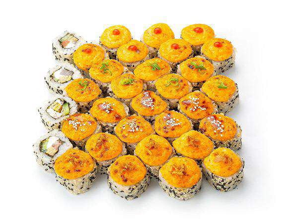 Суши Шоп - Четыре сезона