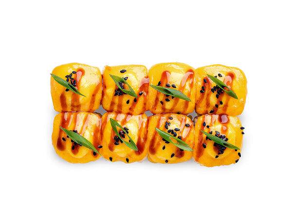 Сушевский - Ролл Чеддер