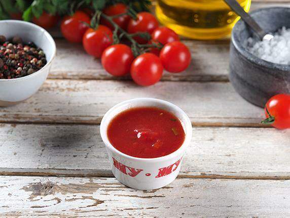 Му-Му - Соус томатный с травами