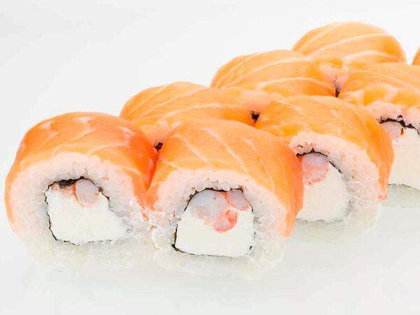 Саюри - Ролл Прада