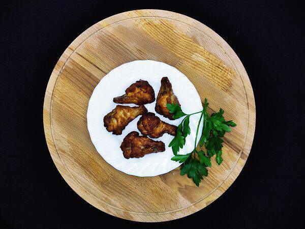 Гриль Хаус Hot - Крылышки