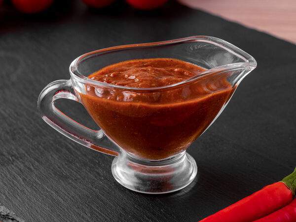 Лето шашлык - Аджика