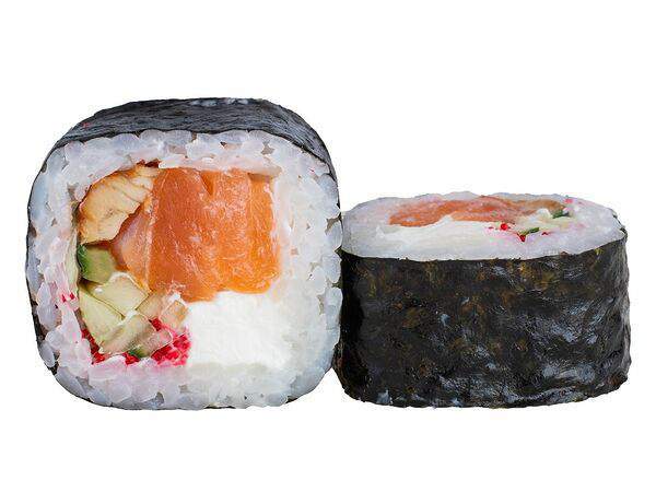 Big Size Roll - Дракон