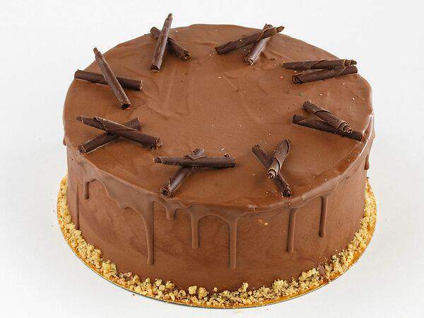 Pekarius - Торт Киевский