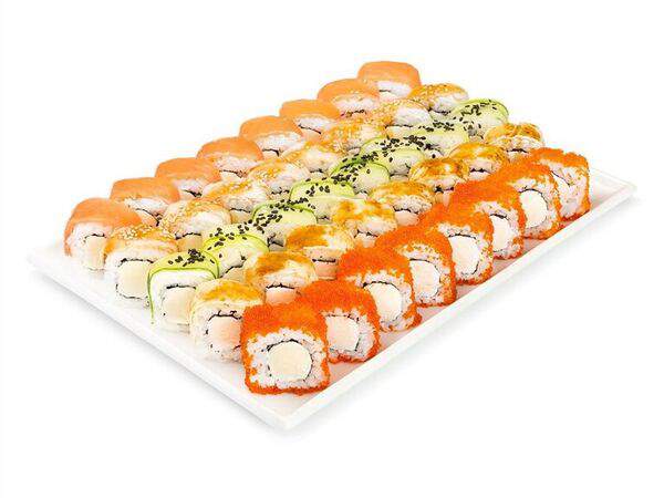 Уми - Сет Классика