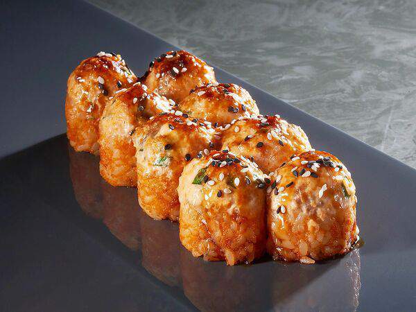 Umami Kitchen - Сегун