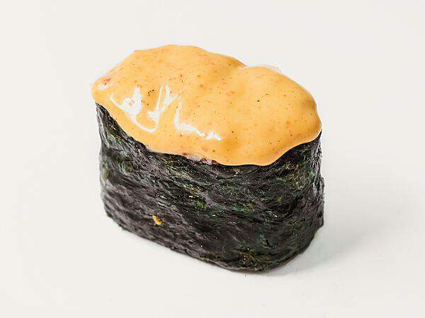 Mysushi - Суши Острые